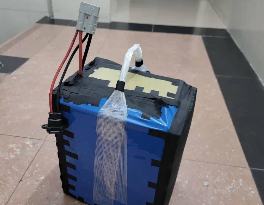 Advantages and disadvantages of ternary lithium batteries