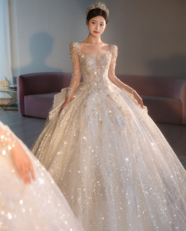 Competency requirements for brides and makeup artists