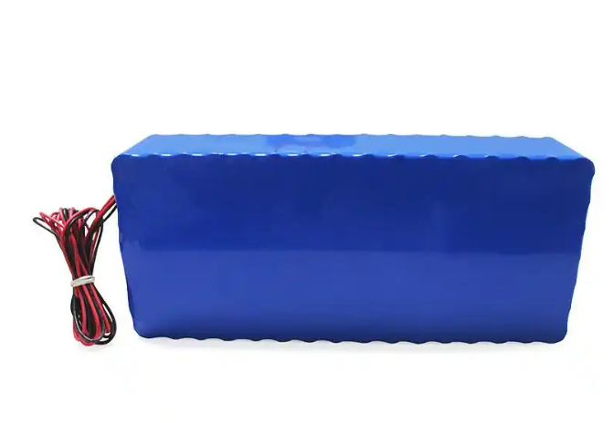 Brief description of the life of lithium iron phosphate batteries for electric vehicles